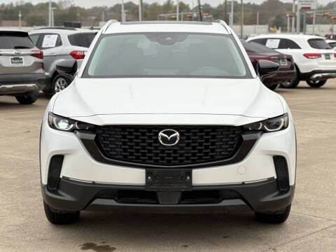 2023 Mazda CX-50 2.5 S Preferred Plus