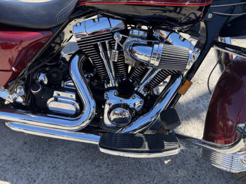 2000 Harley-Davidson Road King
