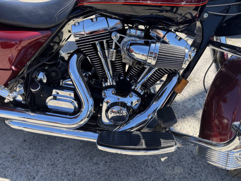 2000 Harley-Davidson Road King