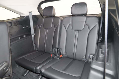 2023 Kia Sorento EX
