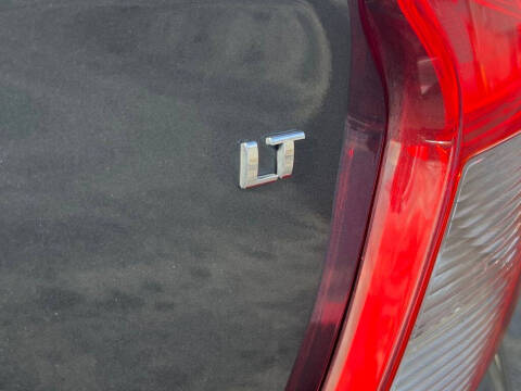 2022 Chevrolet Spark 1LT CVT