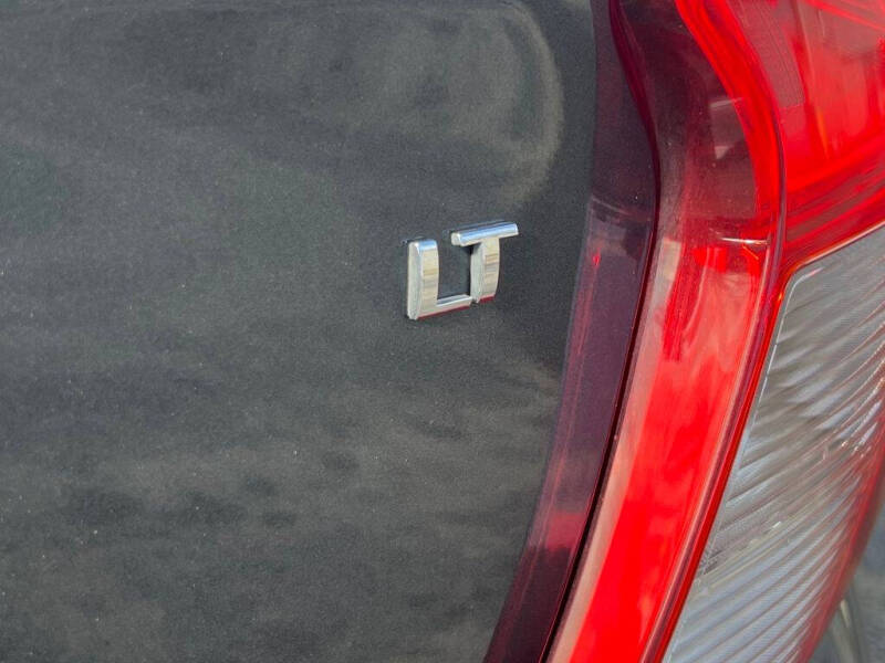 2022 Chevrolet Spark 1LT CVT