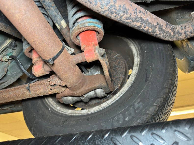 1995 Jaguar XJ-Series XJS V12