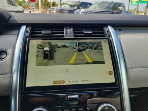 2023 Land Rover Discovery P360 HSE R-Dynamic