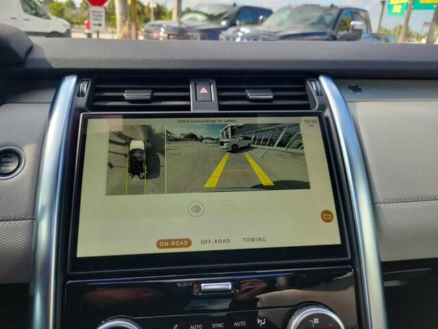 2023 Land Rover Discovery P360 HSE R-Dynamic