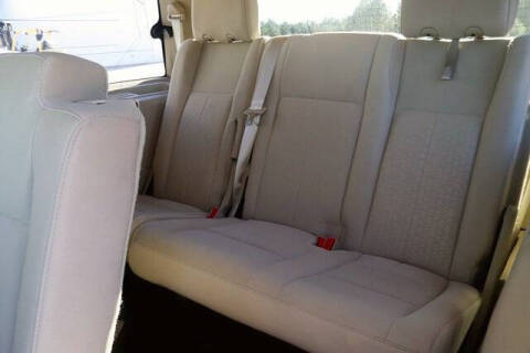 2016 Ford Expedition XLT