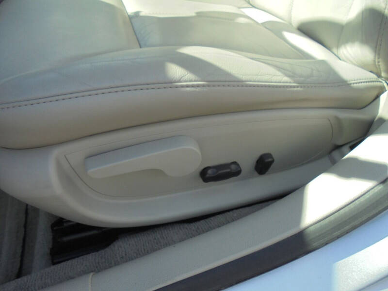 2012 Chevrolet Impala LTZ