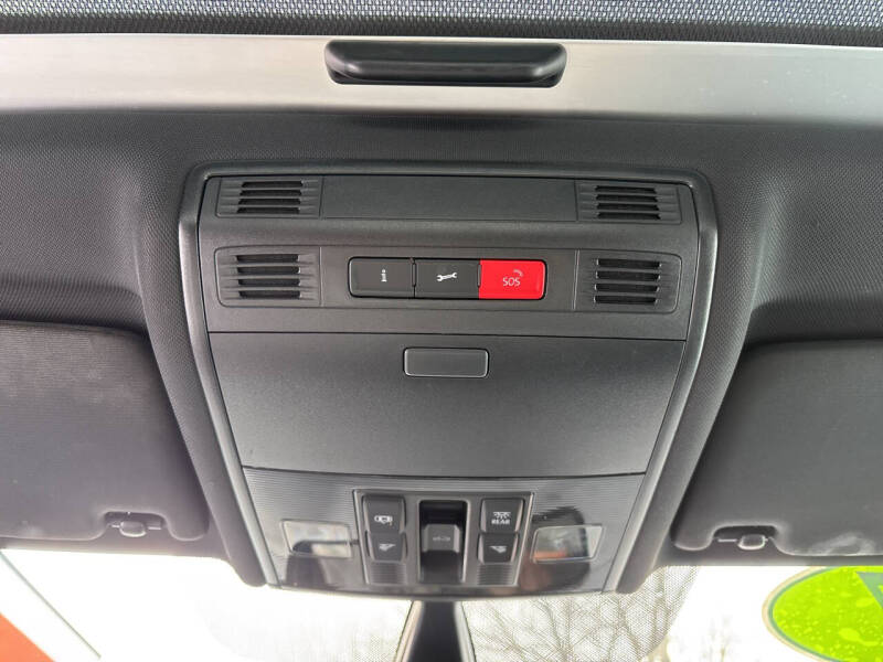 2017 Volkswagen Golf GTI SE