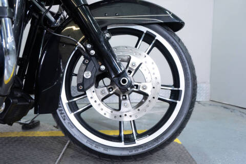 2016 Harley-Davidson Road Glide Special