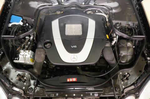 2006 Mercedes-Benz E-Class E 350