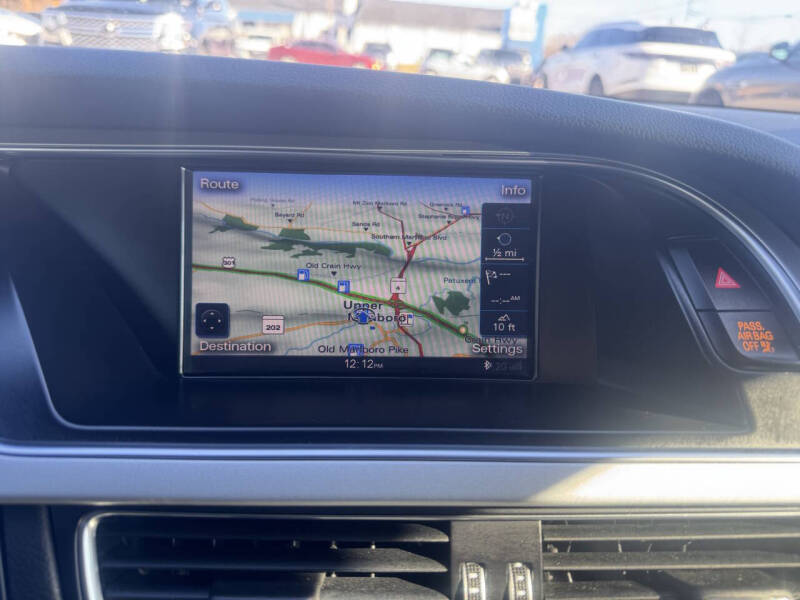 2016 Audi S5 3.0T quattro Premium Plus