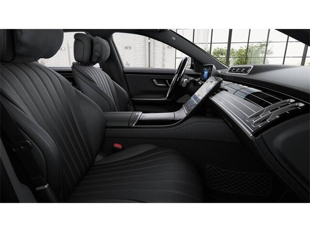 2023 Mercedes-Benz S-Class S 500 4MATIC