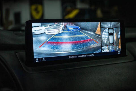 2023 Mazda CX-9 Grand Touring