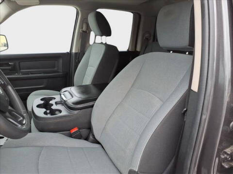 2023 RAM 1500 Classic