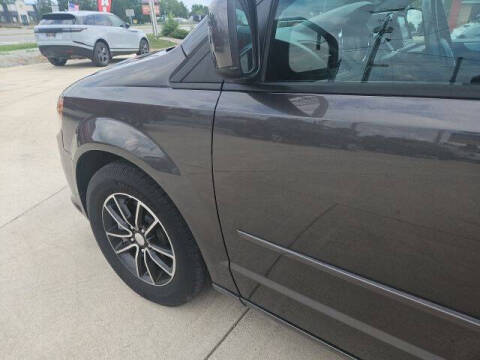 2016 Dodge Grand Caravan R/T