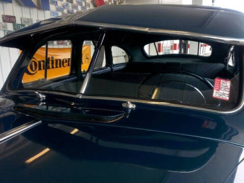 1947 Chrysler New Yorker