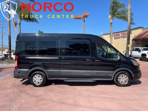 2020 Ford Transit for sale at Norco Truck Center in Norco CA