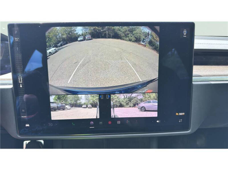 2022 Tesla Model S