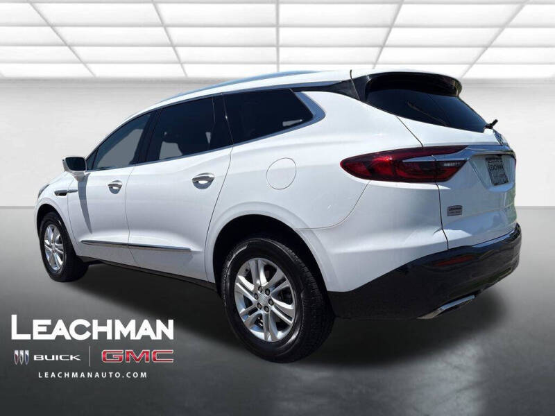 2019 Buick Enclave Essence