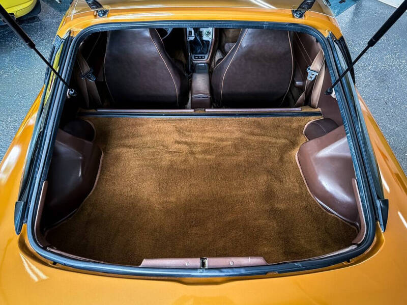 1980 Mazda RX-7