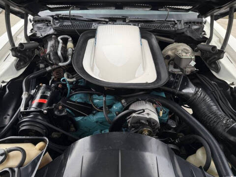 1973 Pontiac Trans Am
