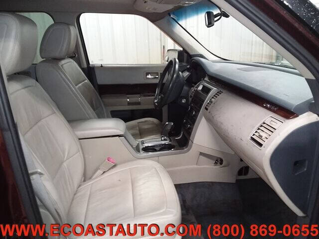 2009 Ford Flex SEL
