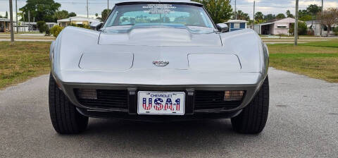 1978 Chevrolet Corvette