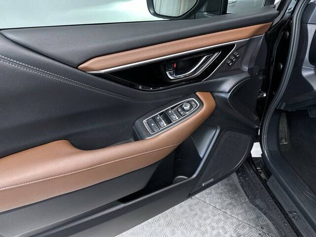 2023 Subaru Outback Touring