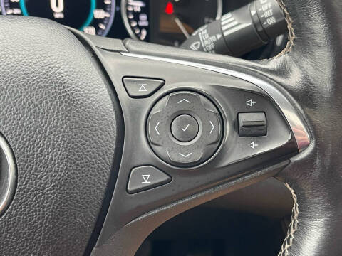 2016 Buick Envision Premium II