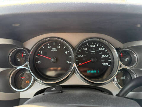 2008 GMC Sierra 2500HD