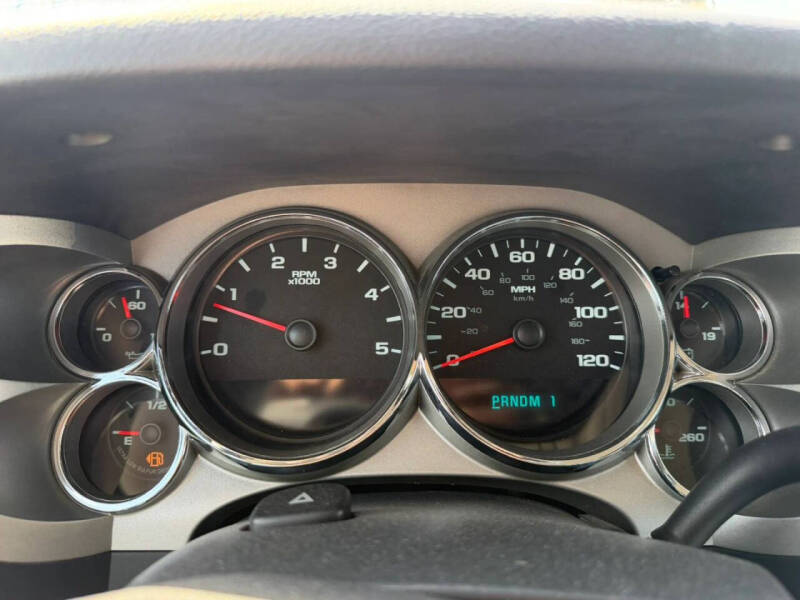 2008 GMC Sierra 2500HD