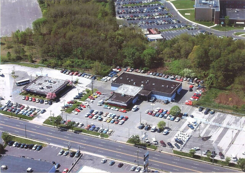 1987 Mercury Cougar LS