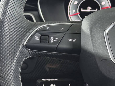 2023 Audi S5 3.0T quattro Prestige