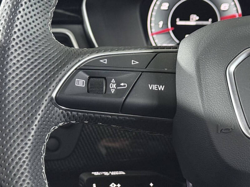 2023 Audi S5 3.0T quattro Prestige