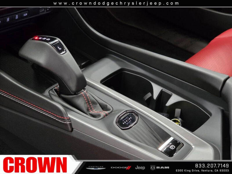 2026 Dodge Charger Scat Pack Plus