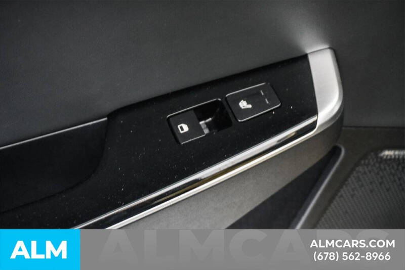 2022 Kia EV6 GT-Line