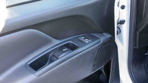 2022 RAM ProMaster City