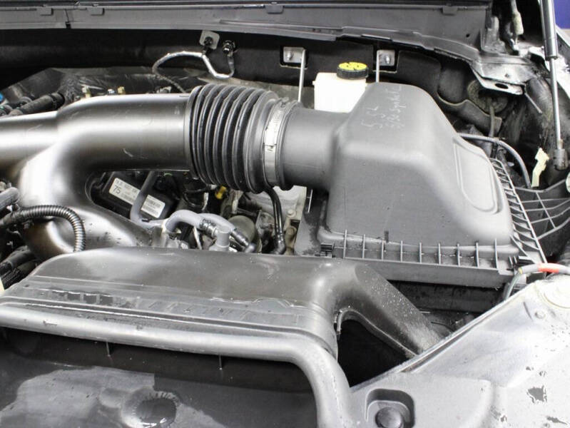 2022 Ford Expedition Platinum