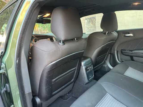 2021 Dodge Charger GT