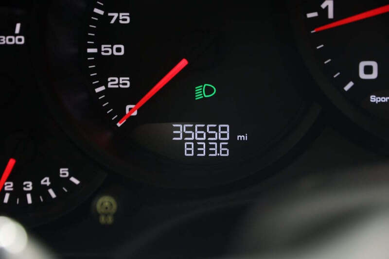 2019 Porsche 911 Carrera