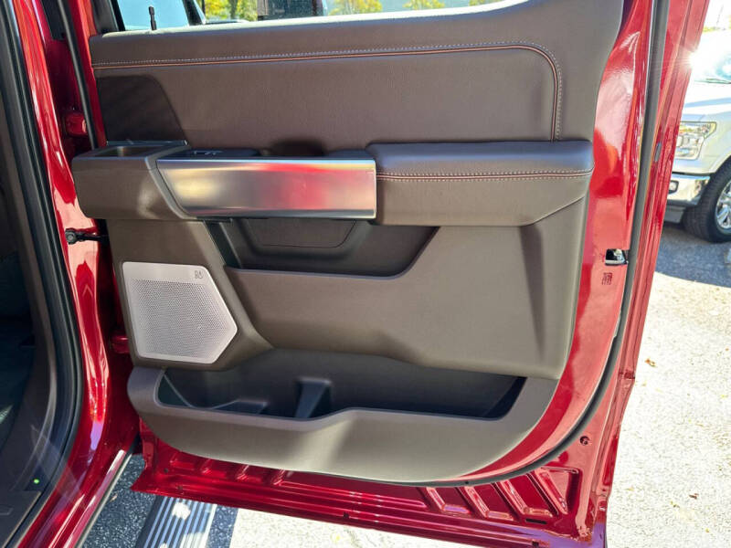 2026 Ford F-350 Super Duty