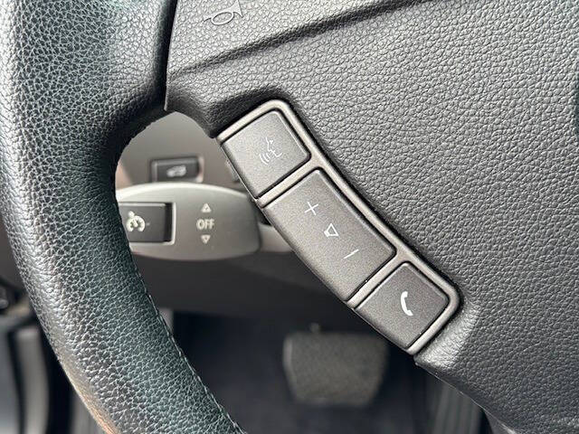 2008 BMW 7 Series 750i