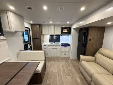 2026 Winnebago Access