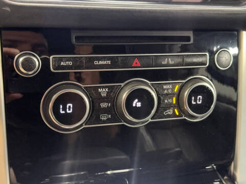 2013 Land Rover Range Rover HSE