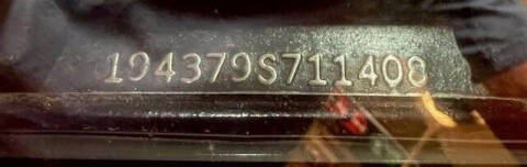 1969 Chevrolet Corvette