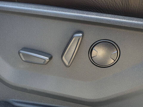 2025 Ford Expedition MAX King Ranch