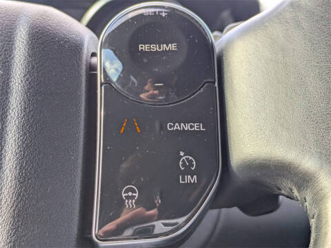 2020 Land Rover Discovery SE