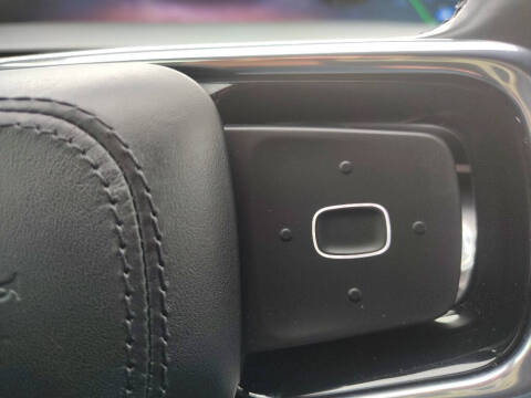 2025 Lincoln Nautilus Hybrid Premiere