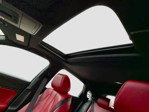 2025 Acura Integra w/A-SPEC