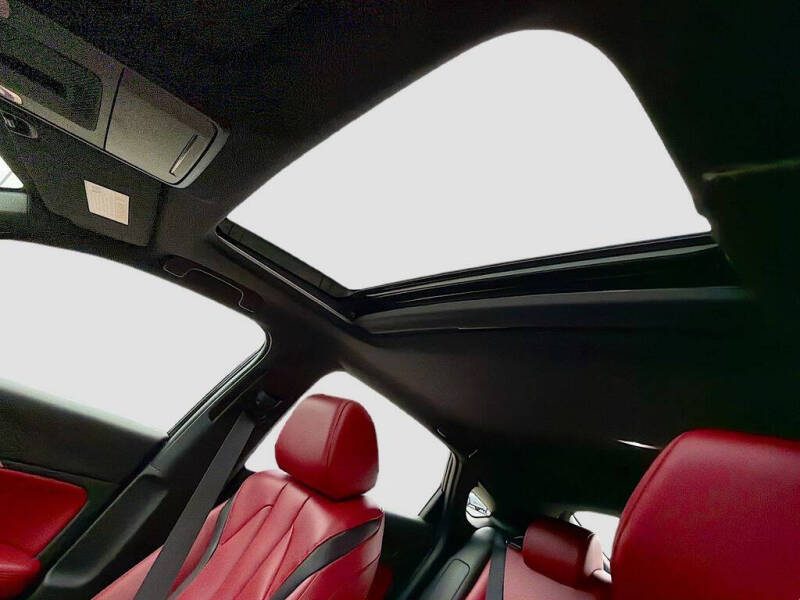 2025 Acura Integra w/A-SPEC